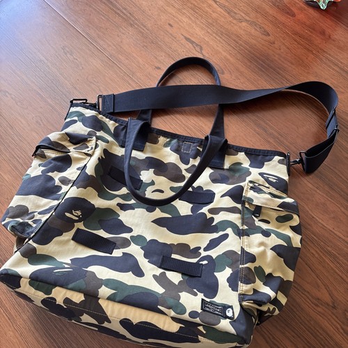 Bathing ape bape yoshida - a,