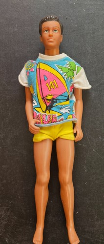 Sindy cool shades paul - cool, paul-