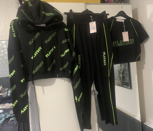 Playboy missguided size - playboy, 14