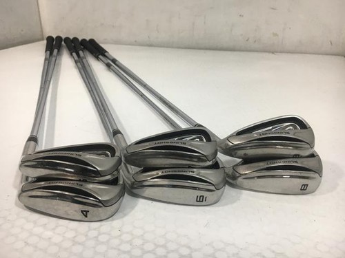 Nike iron set slingshot - iron,