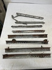 MG MIDGET 1500 SEAT RUNNER SLIDE SET