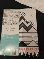 Kirkton House Single Bedding