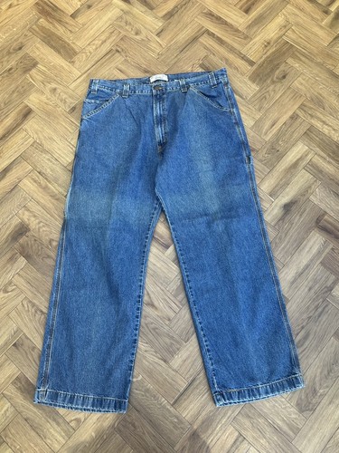 Signature levi strauss - by,