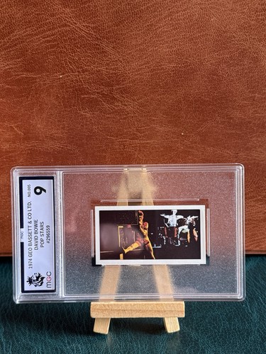 Vintage original 1974 david - original,