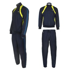 Lacoste Men's Color Blocked