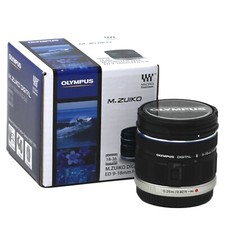 Olympus 9-18mm f/4-5.6 Lens