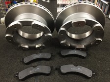 FIT IVECO DAILY 65C14 65C15