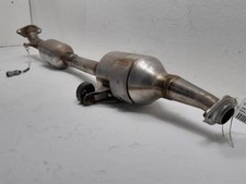 CATALYTIC CONVERTER TOYOTA COROLLA MK12 1987 2ZRFXE DPF Cat - 12314435