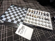 Star Trek Chess Next