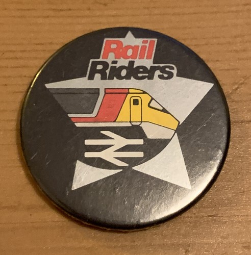 Rail riders railway - railway, tin
