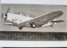 ORIGINAL WW2 AIRCRAFT PHOTO