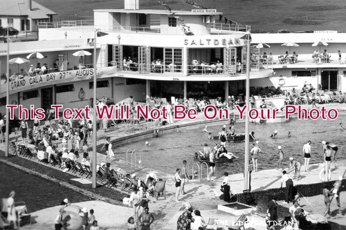 3402 the lido saltdean - 3402,
