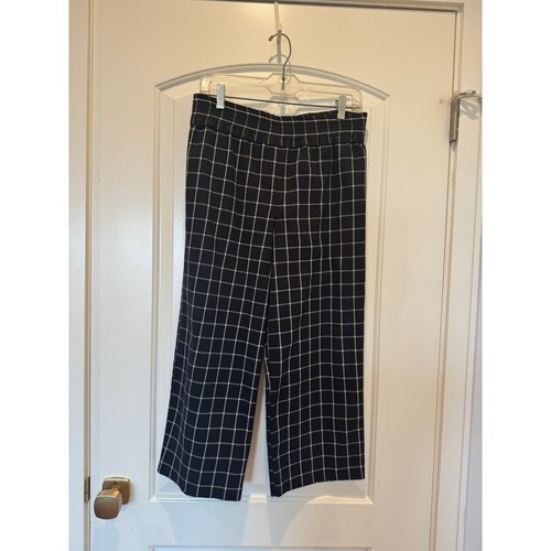 Topshop windowpane check - windowpane,