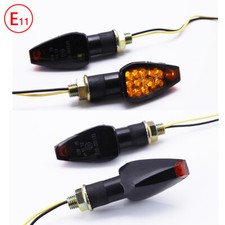 4X Motorcycle Turn Signal