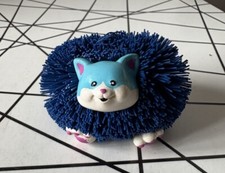 Koosh Ball Critters Cat 1993