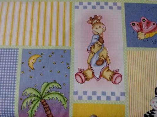 Bazooples jungle babies - jungle,