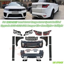 For 15-17 Land Rover Range