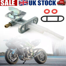 For Kawasaki Bayou KLF220 KLF300 KLF400 Petrol Fuel Tap Tank Valve Petcock