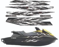 YAMAHA WAVERUNNER VXR HO 1.8