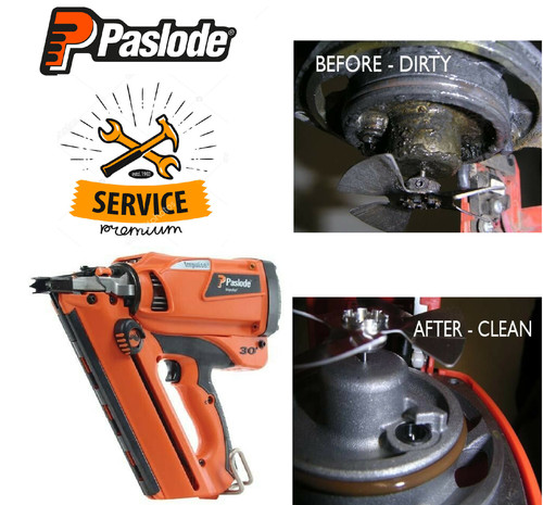Paslode im350 - im350+,