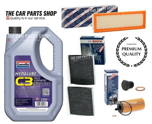 Bosch service kit - bosch, bmw