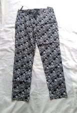 Primark Womens White Black