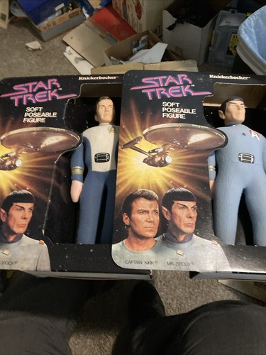 Vintage 1979 star - 1979, trek