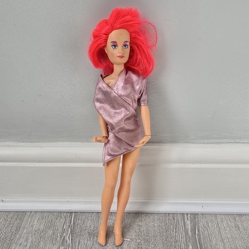 Jem the holograms kimber - &,