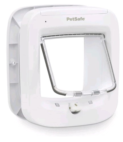 Petsafe microchip cat door - microchip,