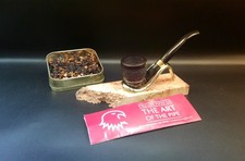 Falcon International Bent Pipe