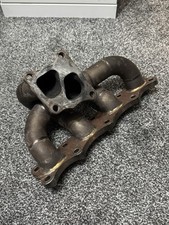 JapSpeed Evo X Tubular Exhaust