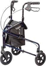3 Wheel Walker for Seniors