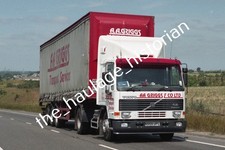 THH Truck Photos - Volvo FL10