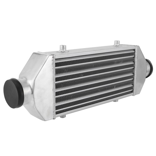 Universal turbo intercooler - universal,