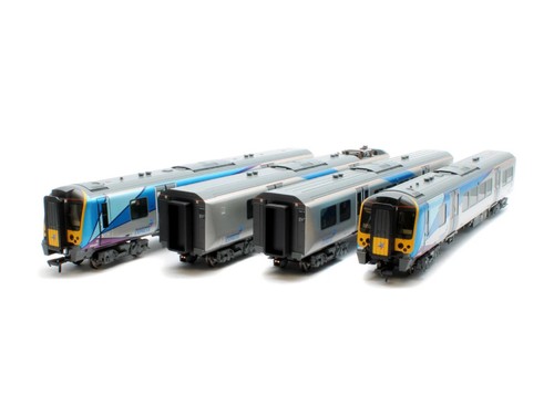 Bachmann 033 class - 31-033, 350