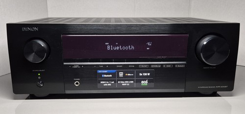 Denon avr x250bt - denon, avr-x250bt