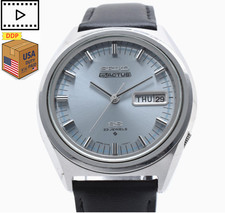 Vintage 1972 near mint seiko - [near, mint]