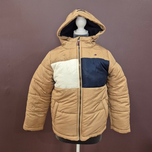 Tommy hilfiger kids hooded - tommy,