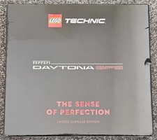 Lego Technic Ferrari Daytona