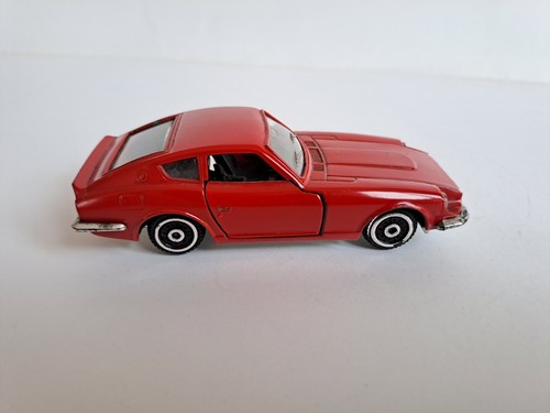 Polistil el 64 nissan - n°,