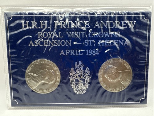 Andrew 1984 crown - ascension, &