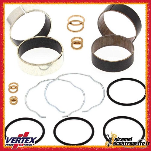 Fork bushing kit - bushing,