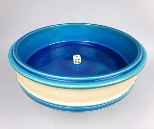 Hak kahler fruit bowl - kahler,