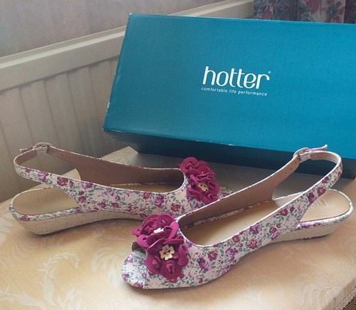 Hotter wedding shoes - hotter,