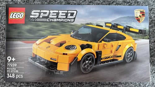 Lego 77239 speed - lego,