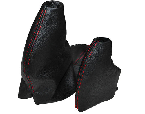 Red stitch fits rover - rover, auto