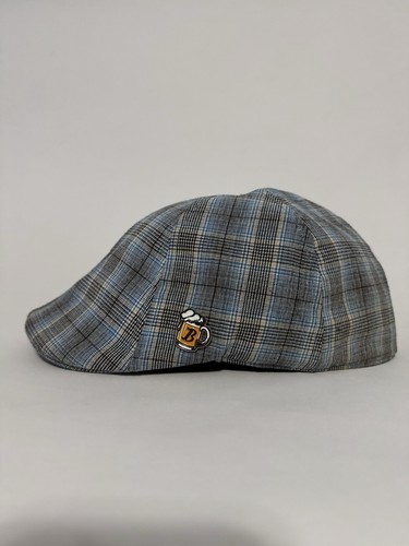 Boston scally cap the backyard - cap,