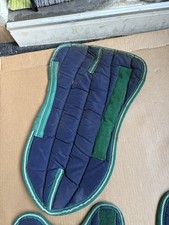 Travel Boots. Full Set Of 4