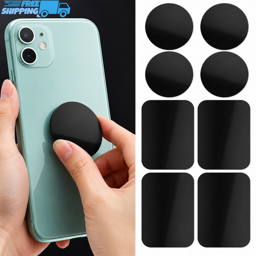 Magnetic phone holder metal - holder,