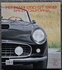 Cavalleria No. 16 Ferrari 250
